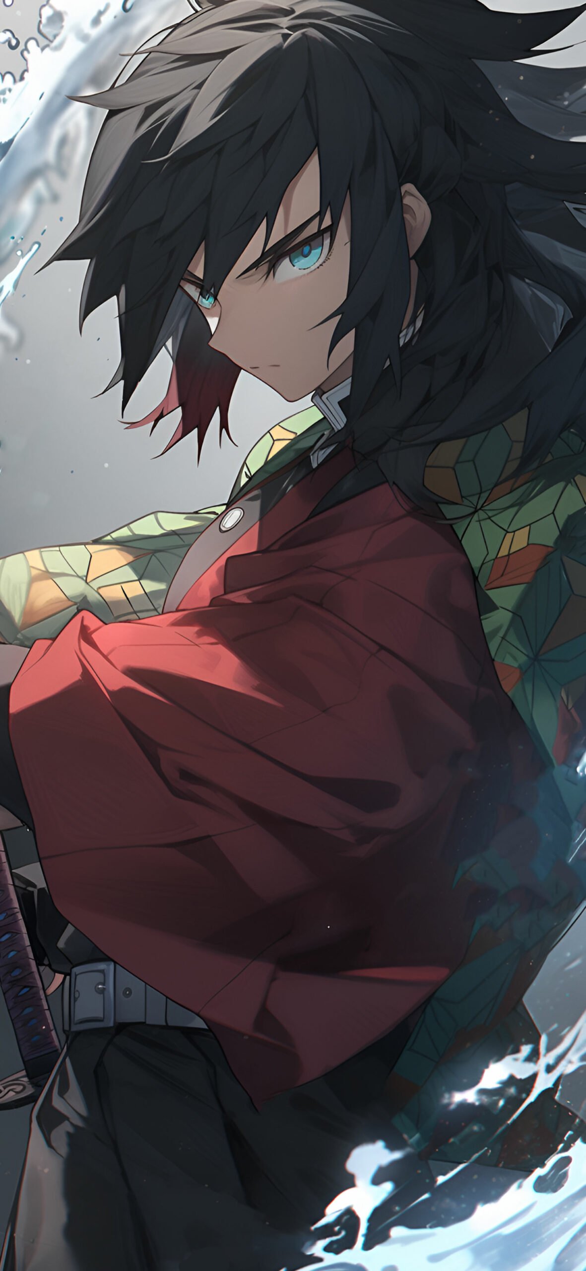 Giyu Tomiokas Demon Slayer Role, Not Blue Exorcist, Explained